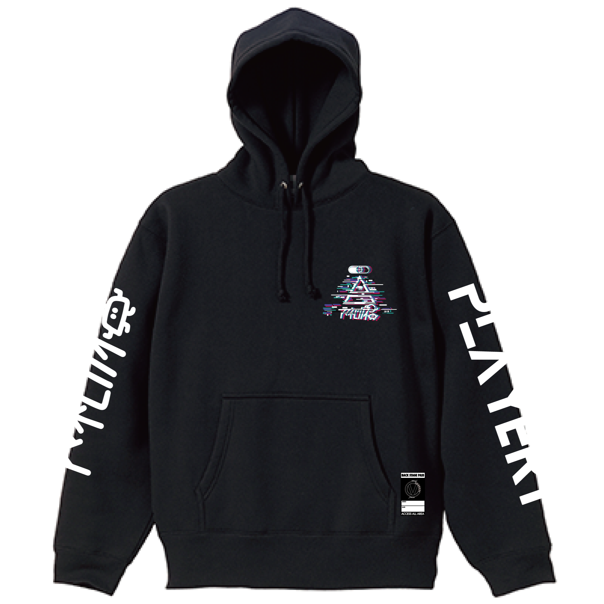 viccore × 普世界 コラボ Foodie